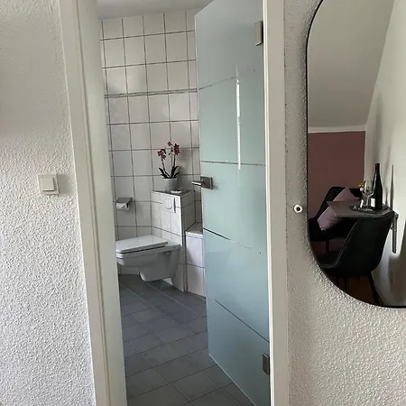 Gaestehaus Schorn 3* Zell an der Mosel