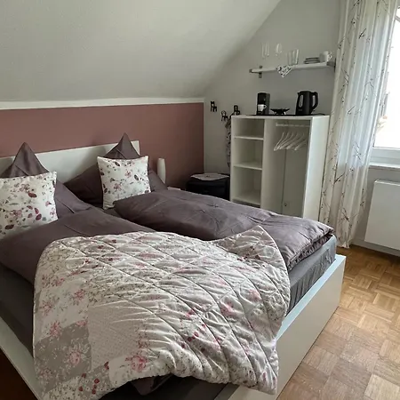 Gaestehaus Schorn Pensjonat