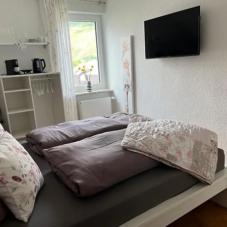 Pensjonat Gaestehaus Schorn 3*