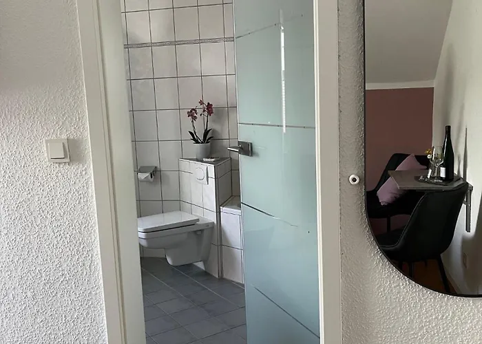 Gaestehaus Schorn 3* 첼 안 데어 모젤