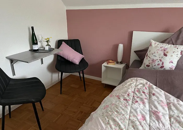 게스트하우스 Gaestehaus Schorn