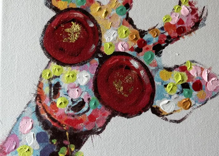 게스트하우스 Gaestehaus Schorn