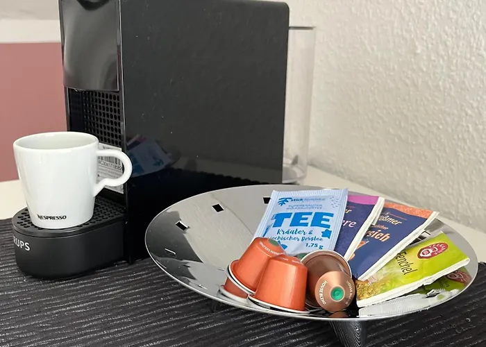 Gaestehaus Schorn 게스트하우스 3*