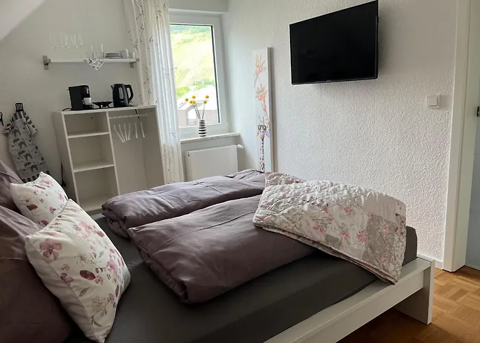 게스트하우스 Gaestehaus Schorn 3*