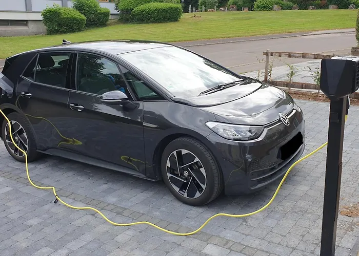 Gaestehaus Schorn 첼 안 데어 모젤